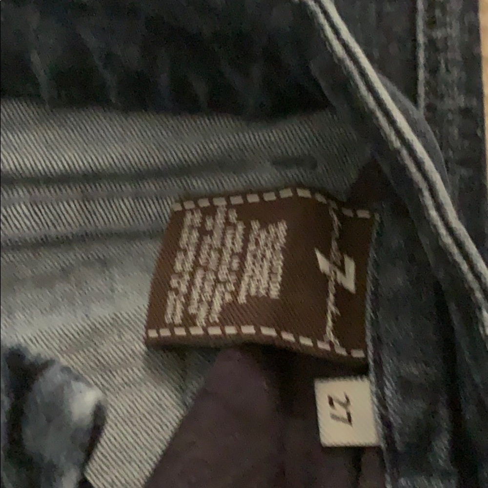 7 jeans - Picture 5 of 5